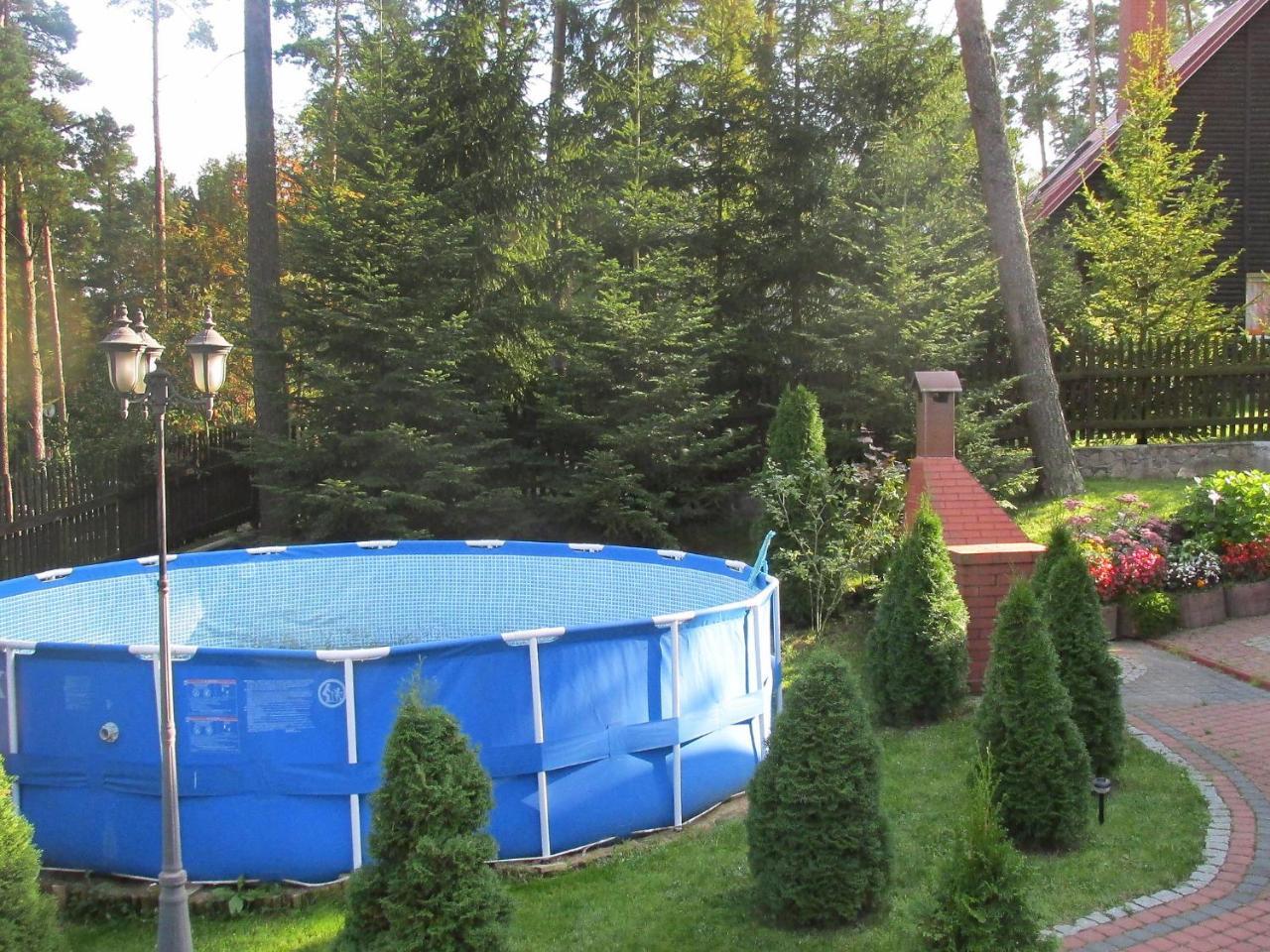 Holiday Home Mielno 2 Exterior photo
